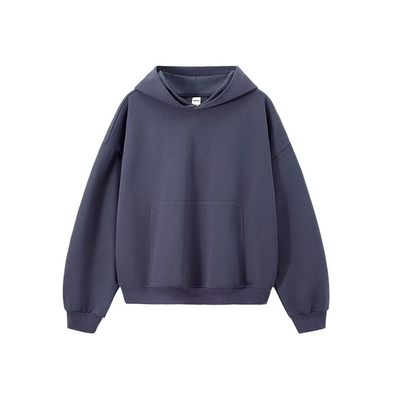 Sweatshirt Inspection factory